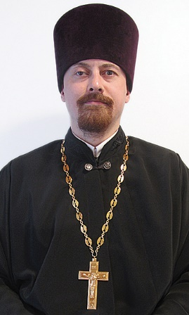 О благочинии — фотография